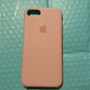 iPhone 7 apple case